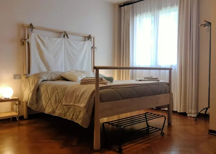 La Villetta D\' Angolo