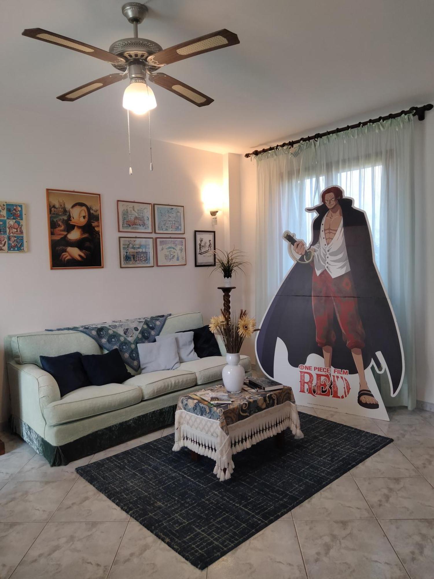 La D' Angolo