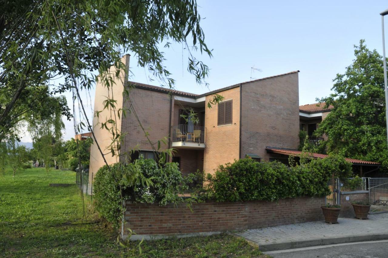 Gasthuis La D' Angolo Migliarino Pisano
