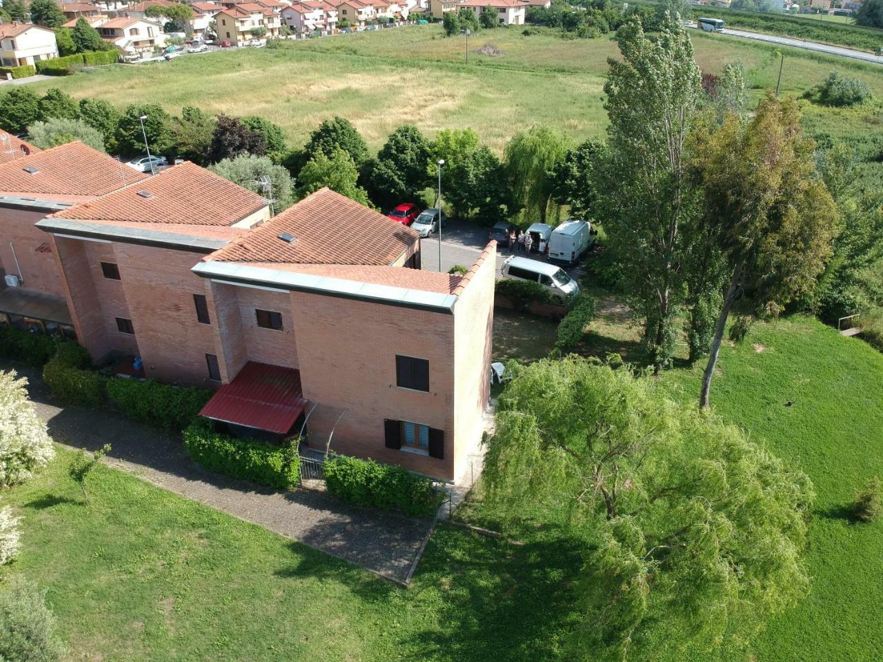 Gasthuis La D' Angolo Migliarino Pisano